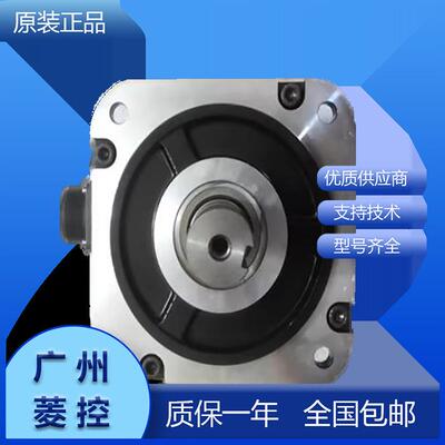 安川主轴电机SGMAS-C2A2A6C SGMAS-08ACA4C SGMAS-08ACA41