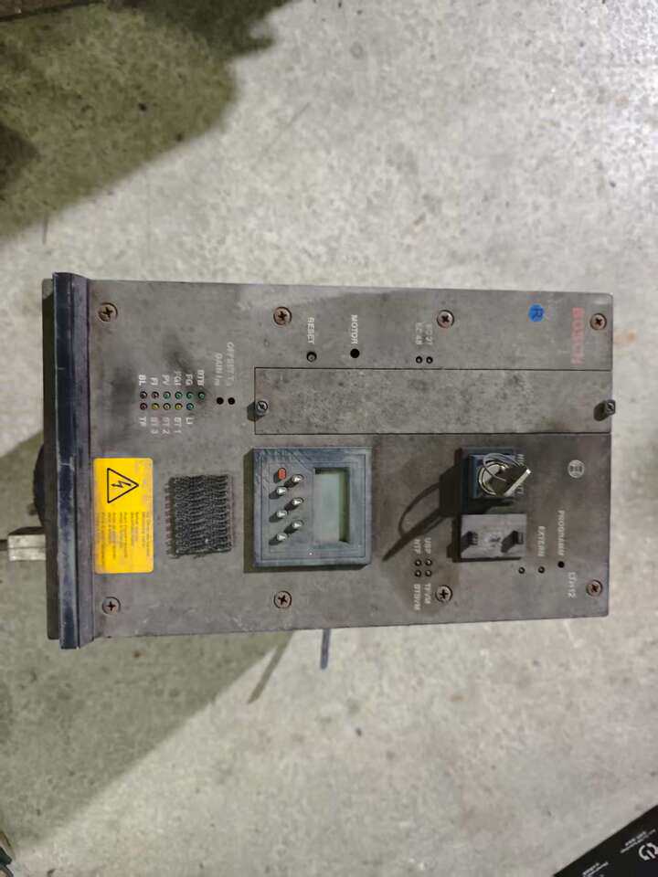 4月10日北京【京械4806】单位淘汰报废处置设备一台网络拍卖公告