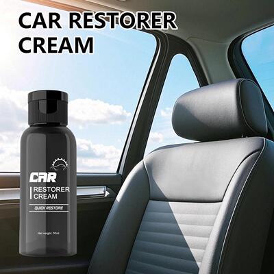 Rayhong Car Interior Refurbishing Agent - Coating, Plastic D