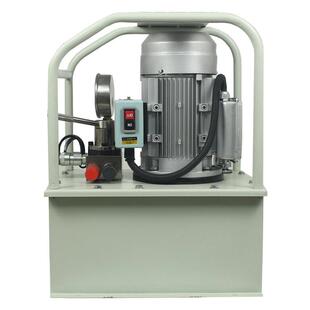 双输出液压电动泵液压 63B 220V 380V 破拆工具组液压泵DS