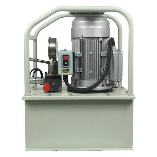 双输出液压电动泵液压 破拆工具组液压泵DS-63B 220V/380V