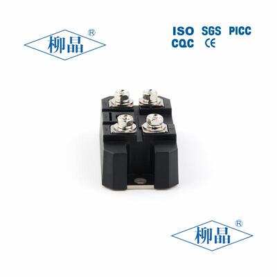 柳晶全新原装单相桥整流模块MQ100A600VGAS大功率D整1流器配件