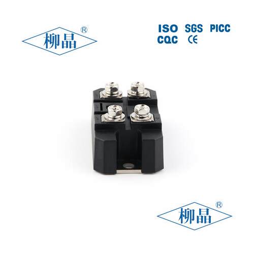 柳单相TXY晶整流模块M桥DQ0100A160V电力半导体