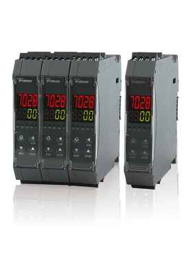 厦门宇电yudianAI-7028E7型2通道PID温度调节器多路温控