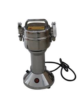 小型高速粉碎刀片粉碎100g500g1000g固体样品粉碎机制样粉碎机