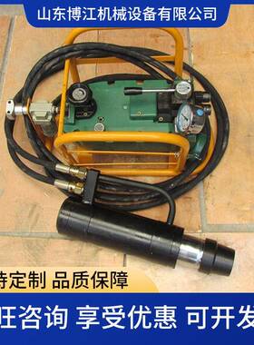 博江LZ2D0锚7728杆拉力20吨锚索拉力计气0动锚杆拉拨计仪