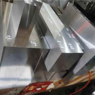 模具钢8566冲子料CR12MOV SKD11 硬料D2 SKD61真空淬火料 DC53 M2