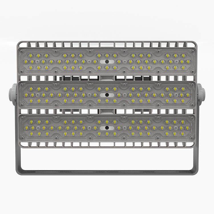 led模组隧道灯50W100W150W200W可调光隧道灯投光灯具套件厂家