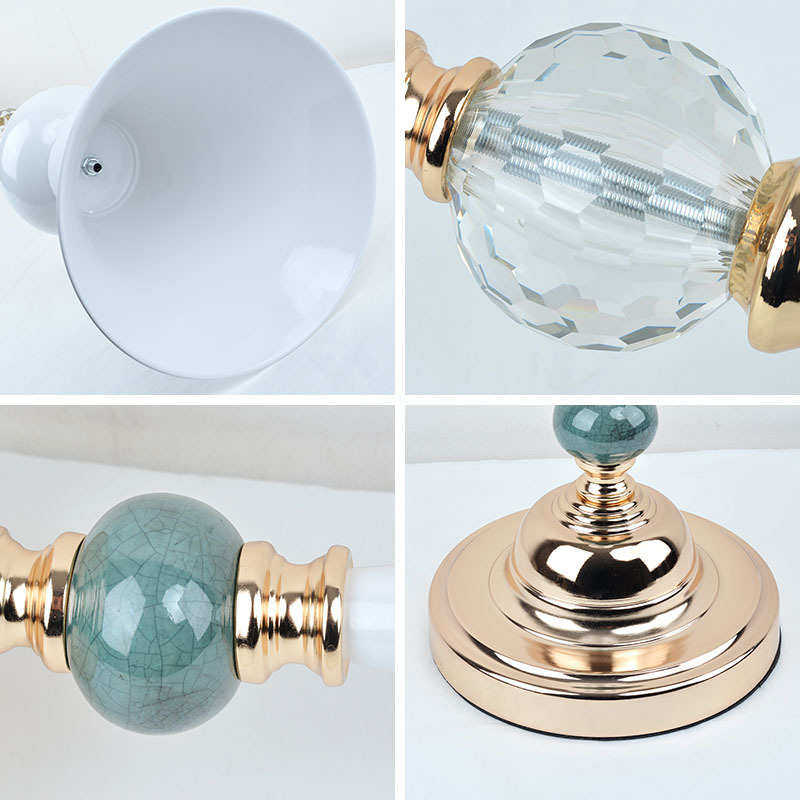 户外婚礼白色喇叭路引电镀金色干花花器婚庆布置装饰假花花瓶摆件,节庆用品/礼品,吊顶纱幔,淘宝优惠券,粉丝福利购,淘宝优惠卷