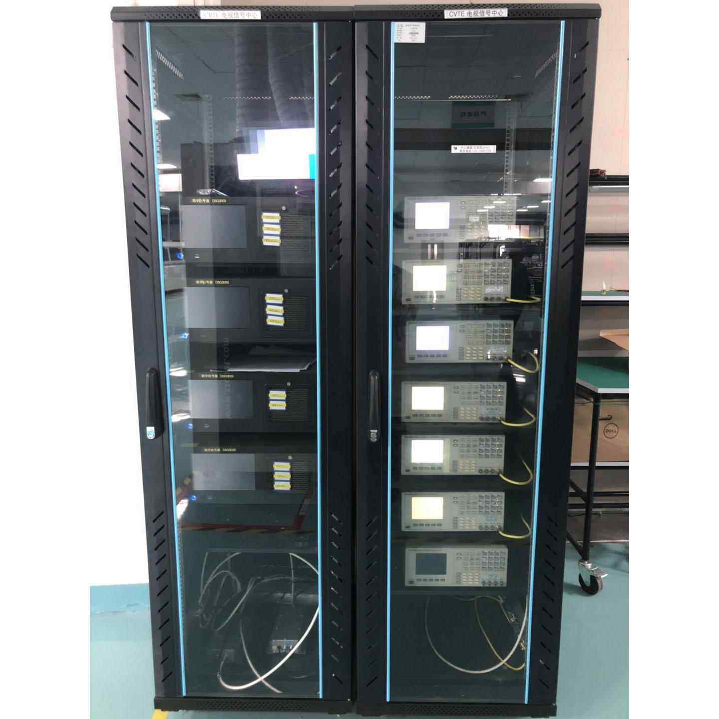 TV数字电视中央信号源系统 数字/模拟 卫星有线 无线集中信号源