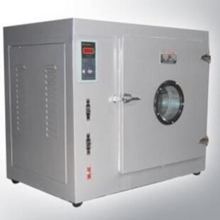 X干燥箱电热恒温鼓风干燥箱烘干机