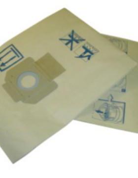 NILFISK-ALTO吸尘器ATTIX751-11纸尘袋集尘袋垃圾袋302001484