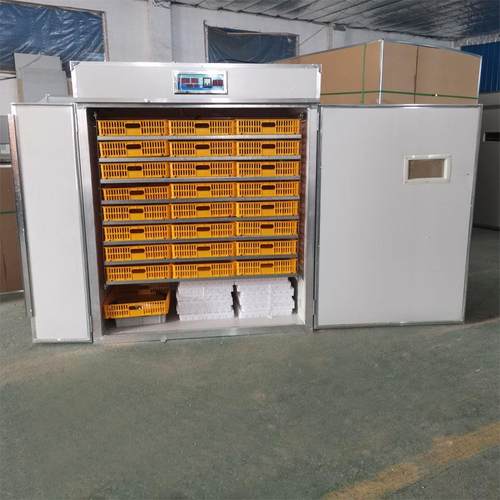 厂家养殖设备鸡蛋孵化机小鸡孵化器畜牧机械家用小型孵蛋机