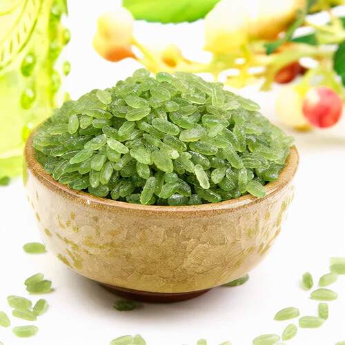 实体工厂 科技 药食同源 人造米生产设备 食品加工机械