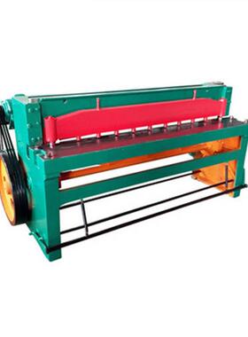 荐 11Q11-3×2-×2030Q0小型液数控剪板机 电动压冲床折弯机 液压