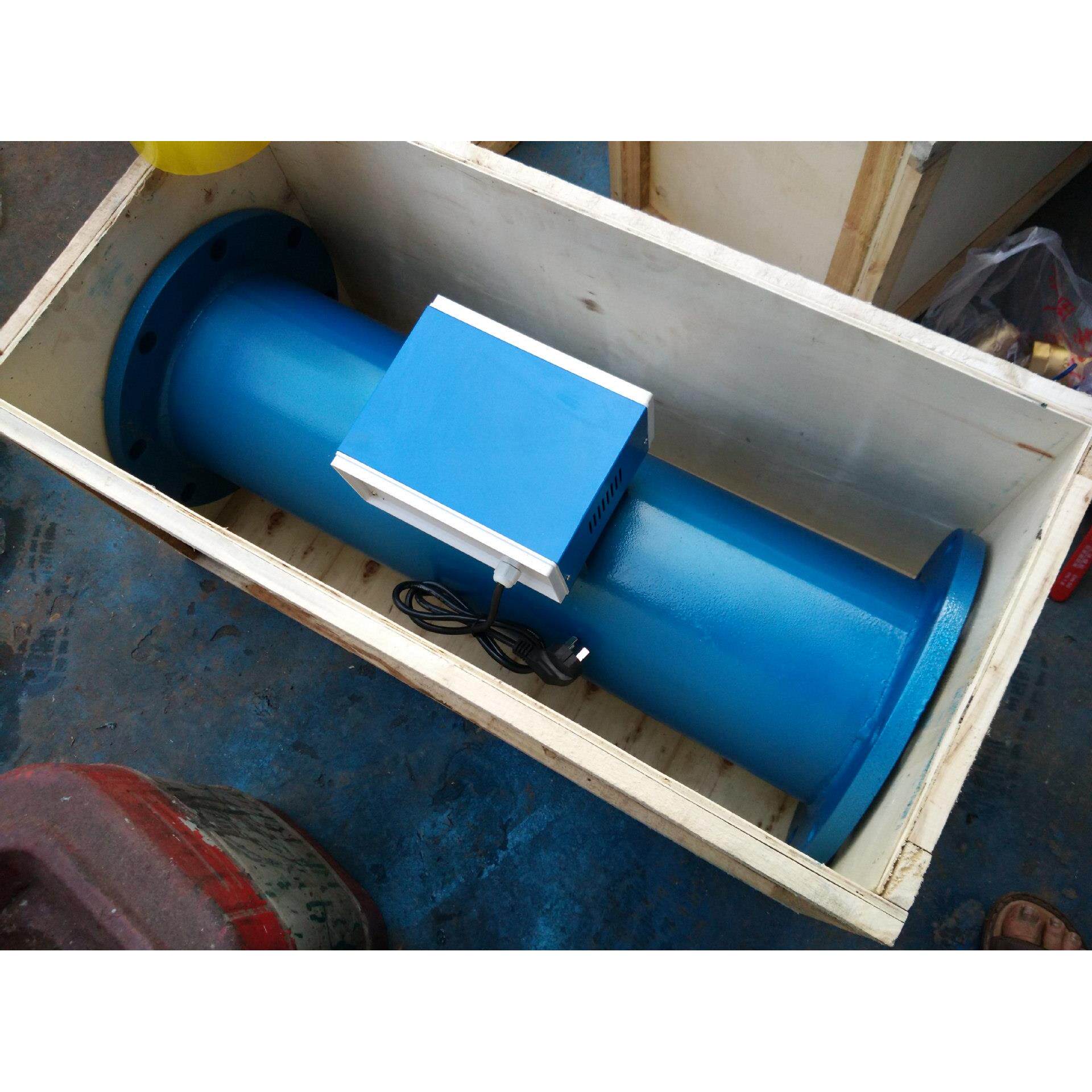 多功能电子水处器 bzdn电子除垢仪 d25 工厂直理销 1质优价美