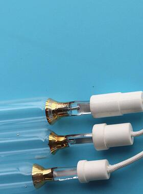 博飞达/紫外中压灯/uv汞灯/石英灯/1kw3000w470mm230mm