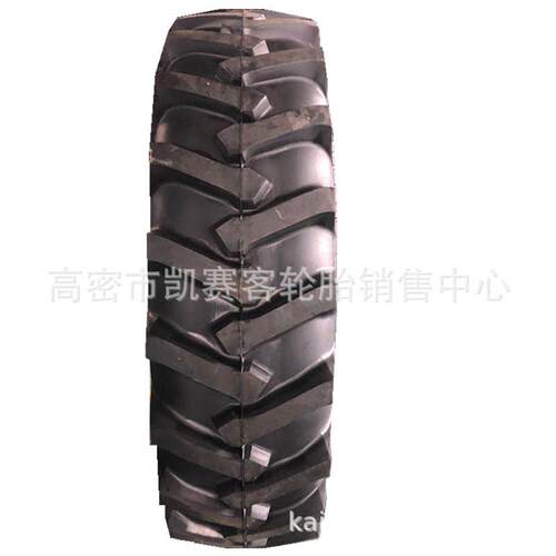 大马力拖拉机轮胎420/85R28 16.9R28 子午线农用轮胎