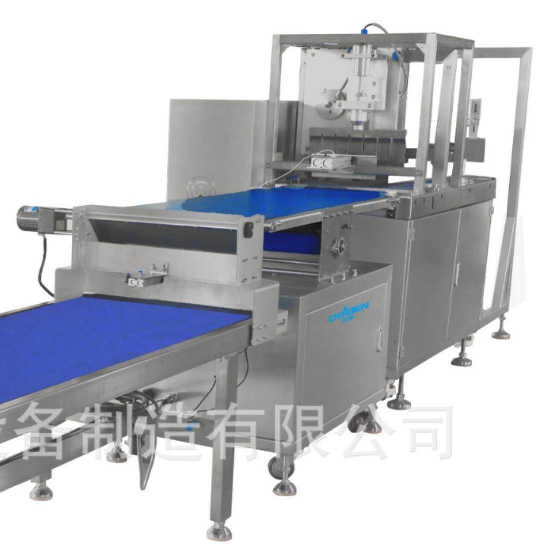 厂家供应超声波食品切割设备慕斯蛋糕切割机面包吐司切片机