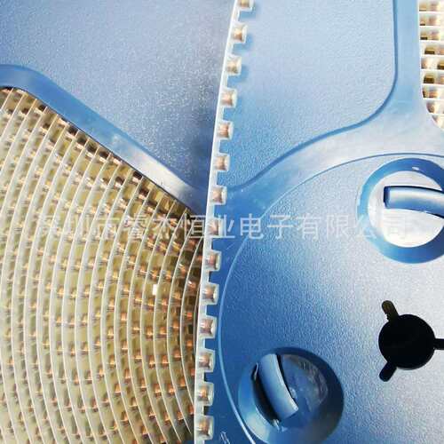 贴片功率电感CD43绕线1UH 2.2UH 3.3UH 4.7UH 6.8UH 10UH小感量