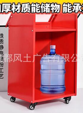 米村灯单箱餐菜广告展架大屏WBO落地发光广告展示牌饮点台菜谱餐