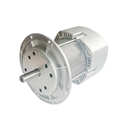 利雅路电机燃烧器风机RIELLO专用电机300W350WRS34RS 卓凡电机