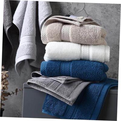 Cotton Face hand Towel 80G thick square scarf towels 小毛巾