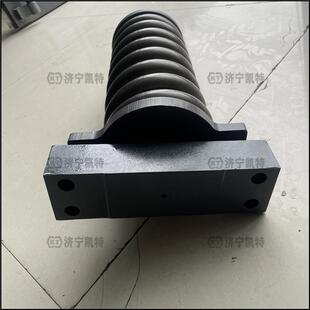 201-30-81201涨紧装置 挖掘机底盘件 履带张紧弹簧油缸PC60/70