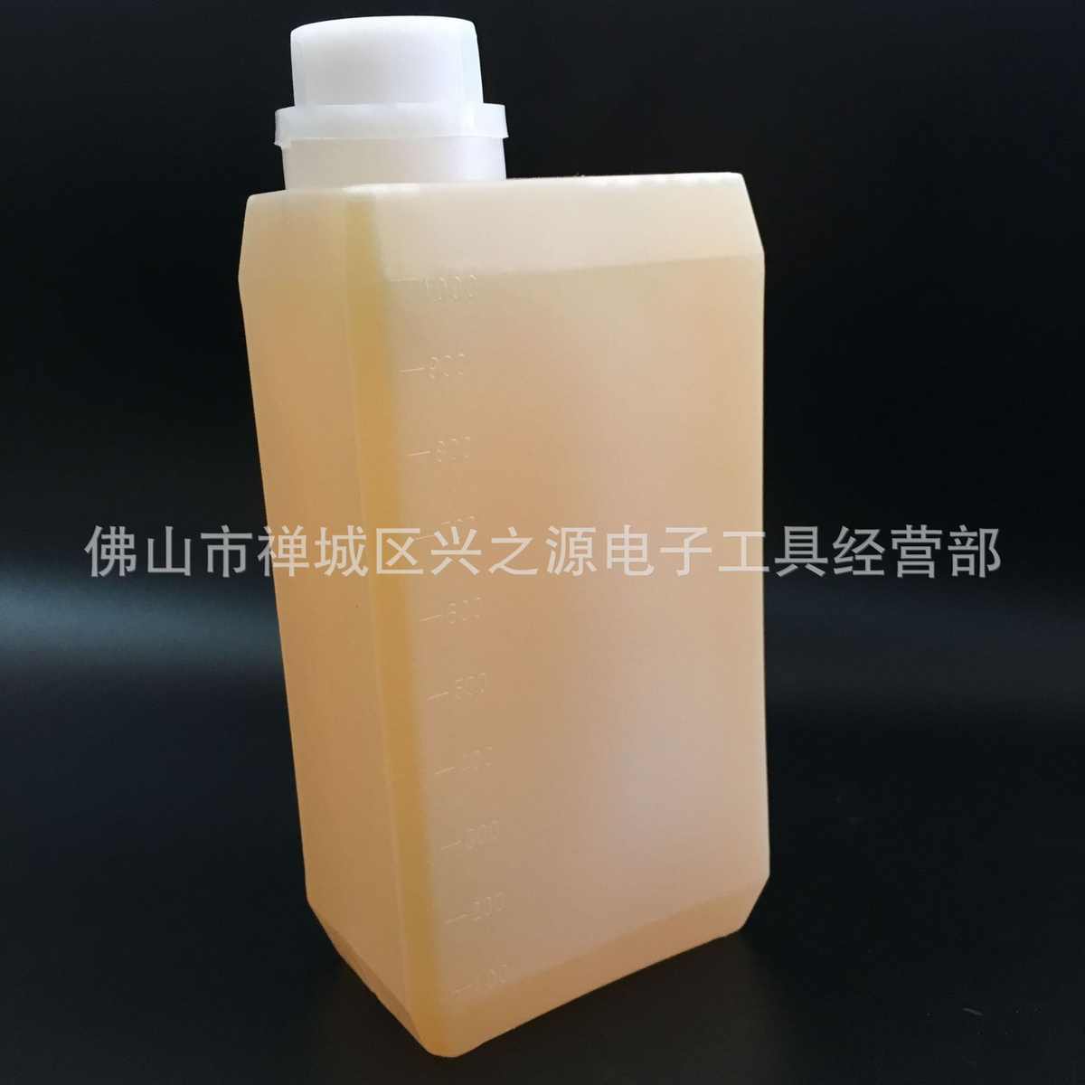 厂家直销铝线SGS焊铝用助焊剂 TW-P18T 焊锡水浸锡水分宜杨桥金属