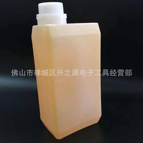 厂家直销铝线SGS焊铝用助焊剂 TW-P18T 焊锡水浸锡水分宜杨桥金属