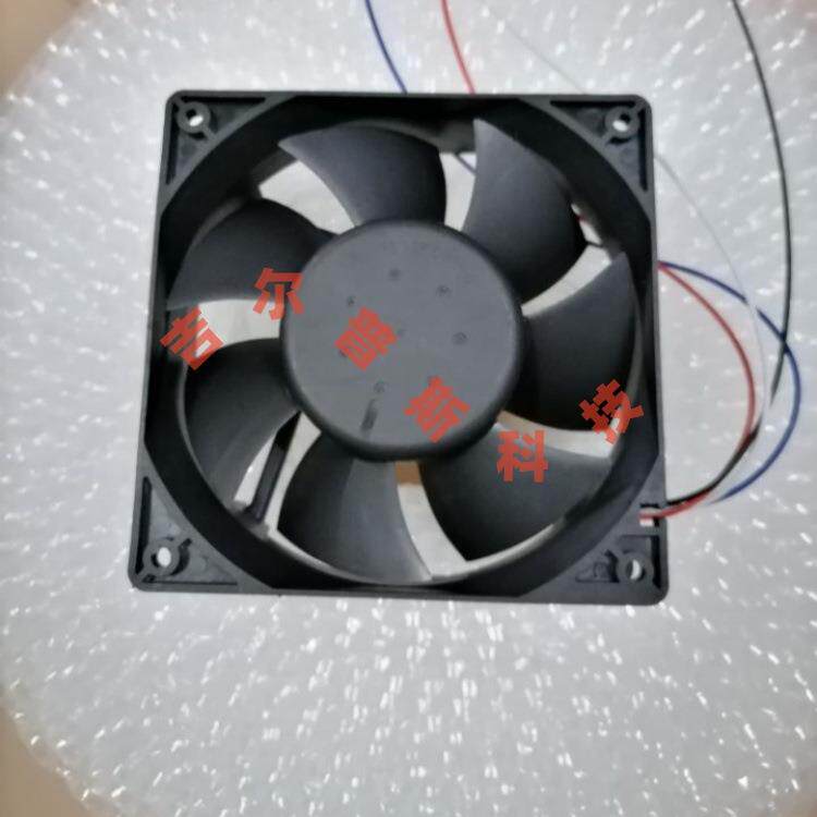 台达DAFB1212S大ELTAFB1212SHE12038A1.6A四线PWM温量控超风散热