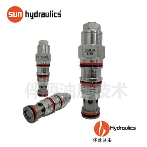 sun原装正品CBCA-LHN CBEA-LAN CBGA-LIN CBIA-LBN平衡阀CBBA-LHN