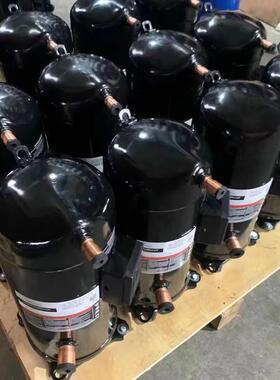 VR125KS-TFP-522 ZR125KC VR144KS-TFP-522 ZR144KC谷轮压缩机