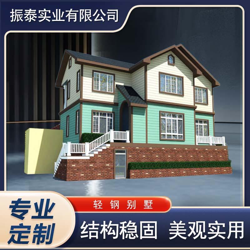 钢结构住宅加工钢结构房屋安装钢结构别墅多高层钢结构工厂