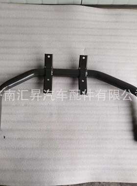汕德卡空滤器支架712W08340-0050