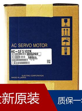 伺服HC-RP153 HC-SFS502BG2_1/5 HC-SFS102G1_1/17 HC-MFS43K_