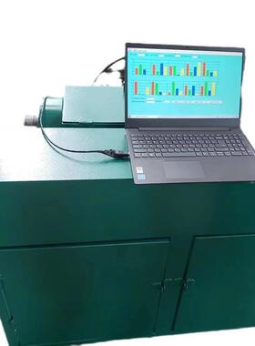 中铠生产矿用锚索锚具静载拉伸试验台 MSJ-100型锚杆静载试验台