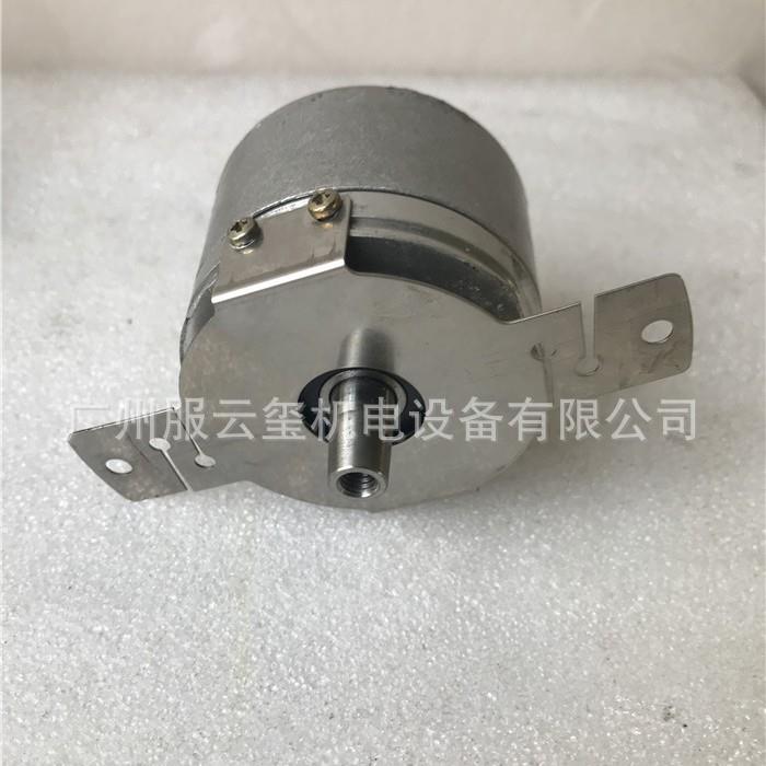 HEIDENHAIN原装拆机海德汉编码器ERN1381.001-2048 ID:313453-06
