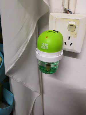 简介说天帐蚊香液怎么样，内情必看