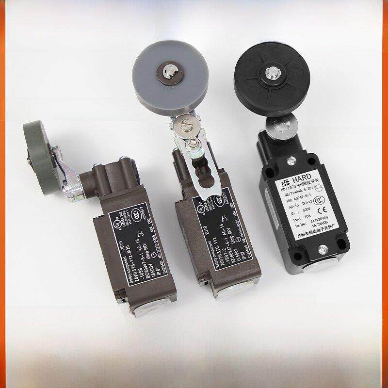 适用通力电梯行程开关施迈赛T4VH336-11Z-M20-1058/恒达HD1370-GK