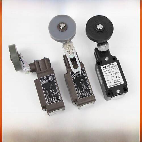 适用通力电梯行程开关施迈赛T4VH336-11Z-M20-1058/恒达HD1370-GK