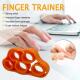 Carpal Expanders Exerciser 1Pcs Stretcher Pinch Wrist Fing