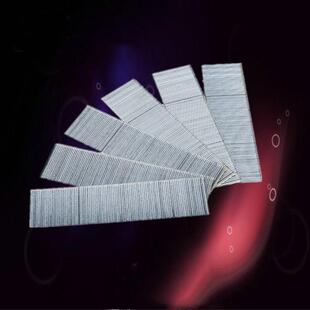 F30直钉F20直排钉5000支足支足径F25气排钉F15气动枪钉钢钉