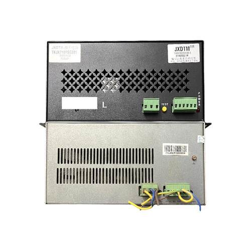 厂家直销150W200W300W高频激光切割机电源激光切割机配件激光电源