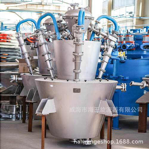 脱硫装置石灰石漩流器KR？3128替换石灰石石流子FX100