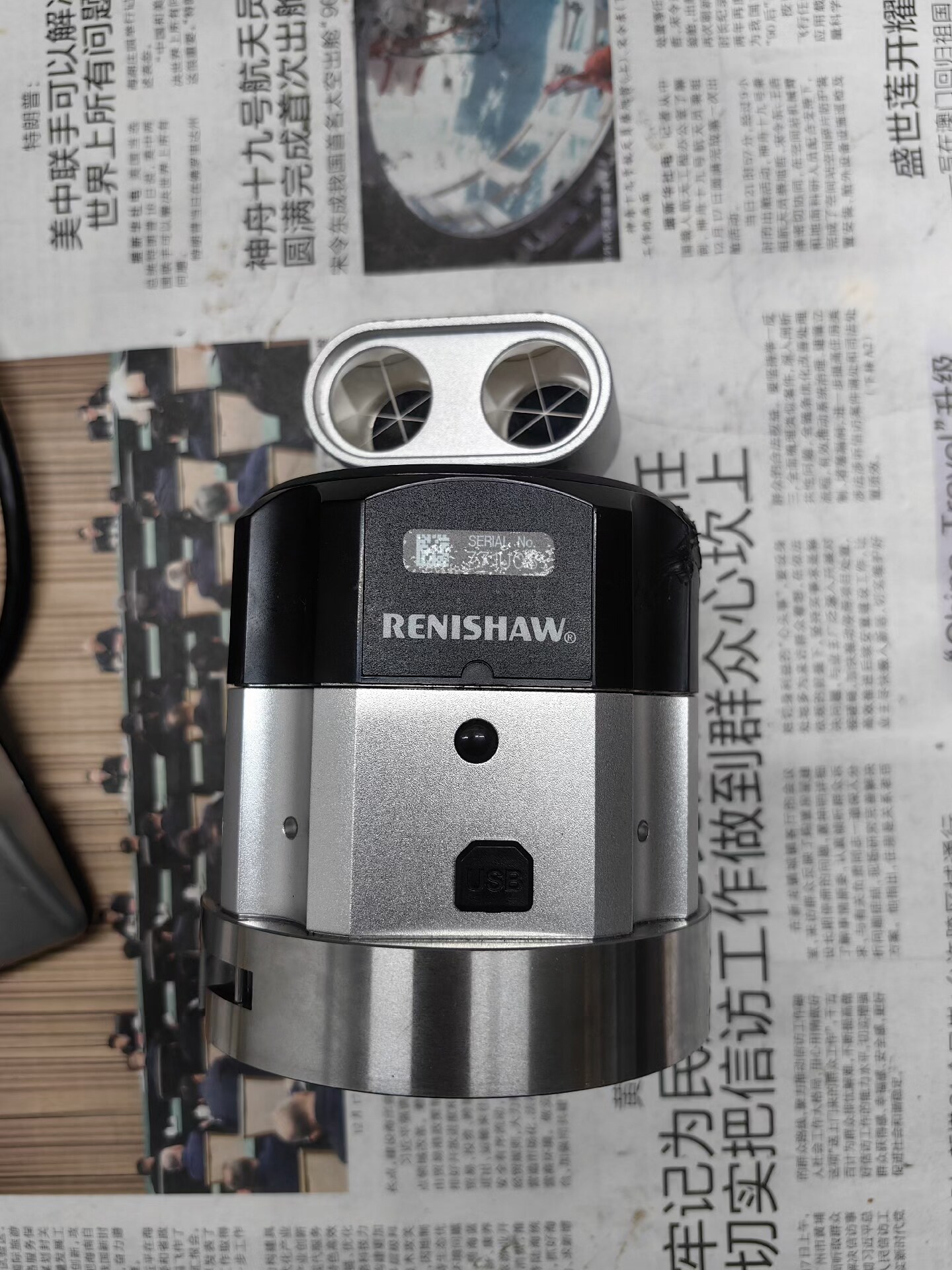 收Renishaw XR20-W SP80 SP80H XC