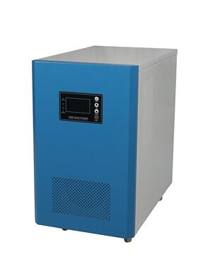 MPPT逆控一体机，5W~10W48V/96V,60A~120A，太阳能光伏发电用