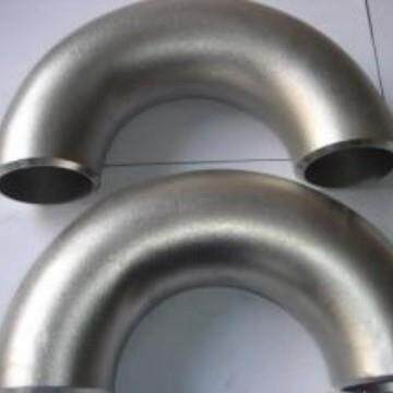 304弯管 316L弯管不锈钢弯管304 316LU型大弯U型弯管弯头