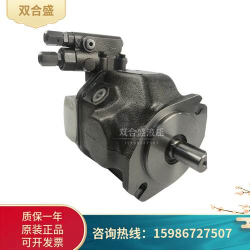 rexroth力士乐柱塞泵A10VSO18/28/71/100/40轴向变量泵液压动力