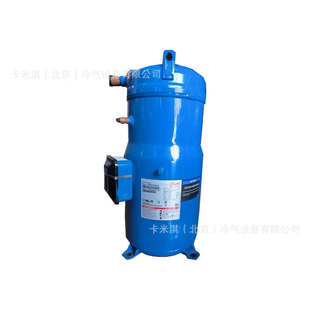 用于空调制冷冷库压缩机 原装 SH105A4ALC SH105A3ALC 现货 全新